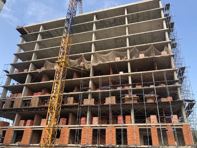 Шумоизоляция. 