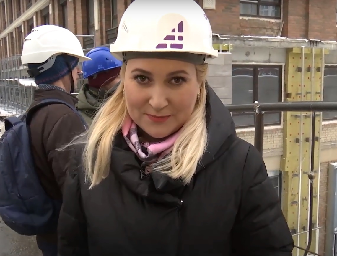 Эксперты рынка недвижимости оценили ЖК "Аристократ"