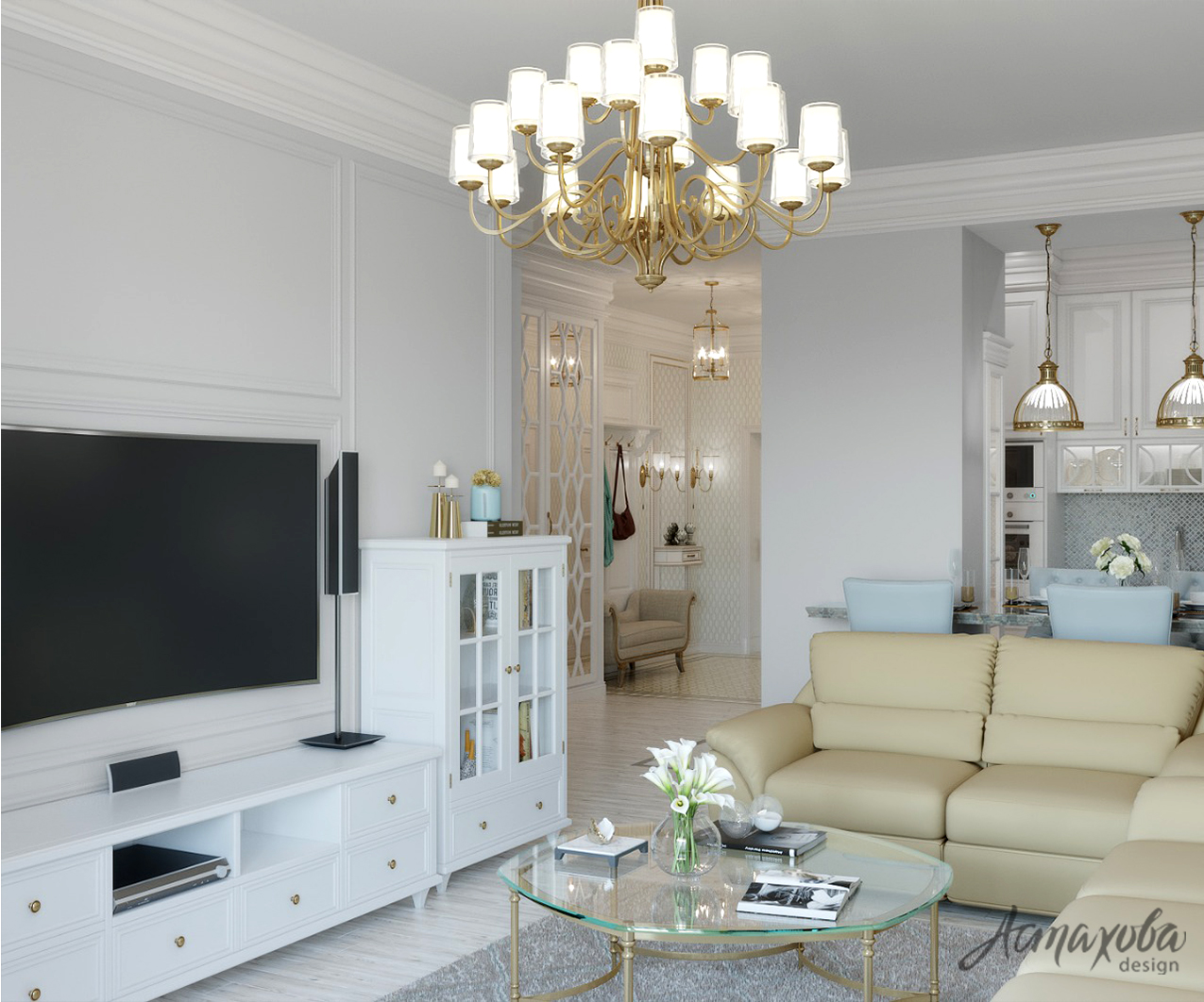 Квартиры в ЖК «Аристократ»: для купивших в декабре – перепланировка за счет застройщика